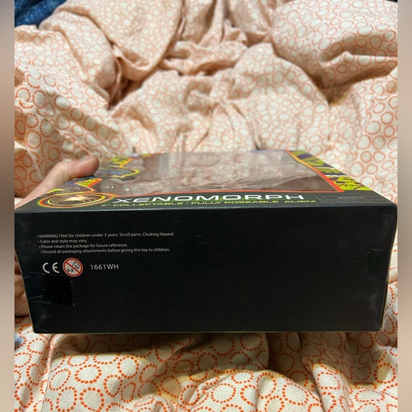 Special edition Xenomorph Runner Action Figure Alien - Picture 2 of 9